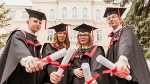 Study in Serbia: University Rankings and Application Guide